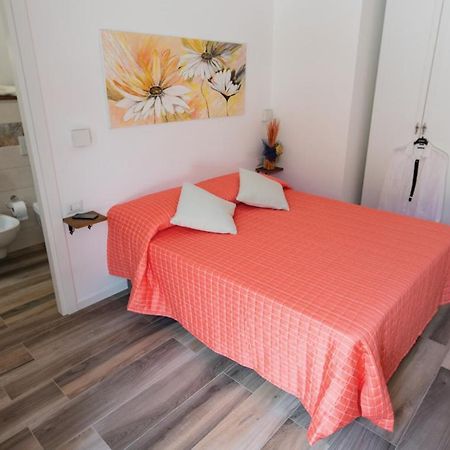 Le Margherite Country House Montefalcone Appennino Εξωτερικό φωτογραφία