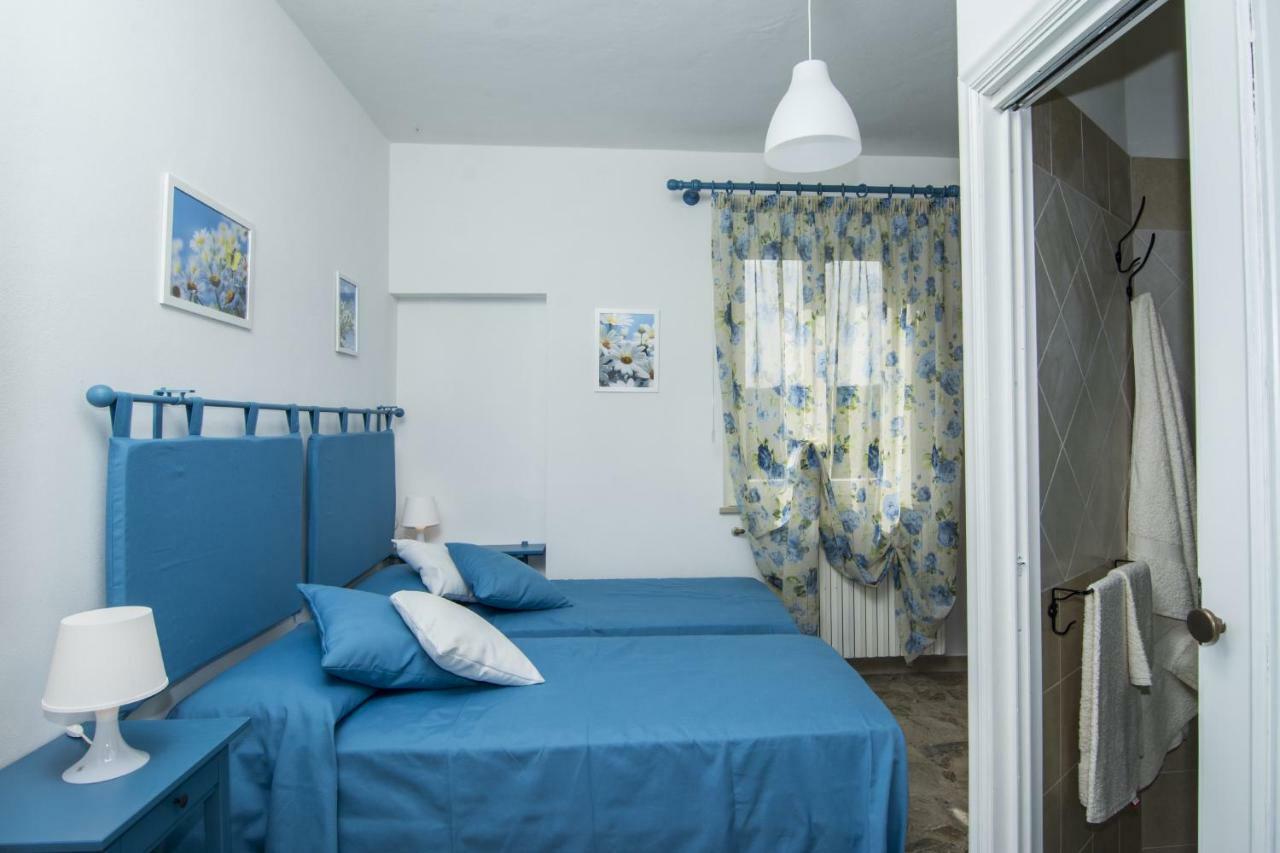 Le Margherite Country House Montefalcone Appennino Εξωτερικό φωτογραφία