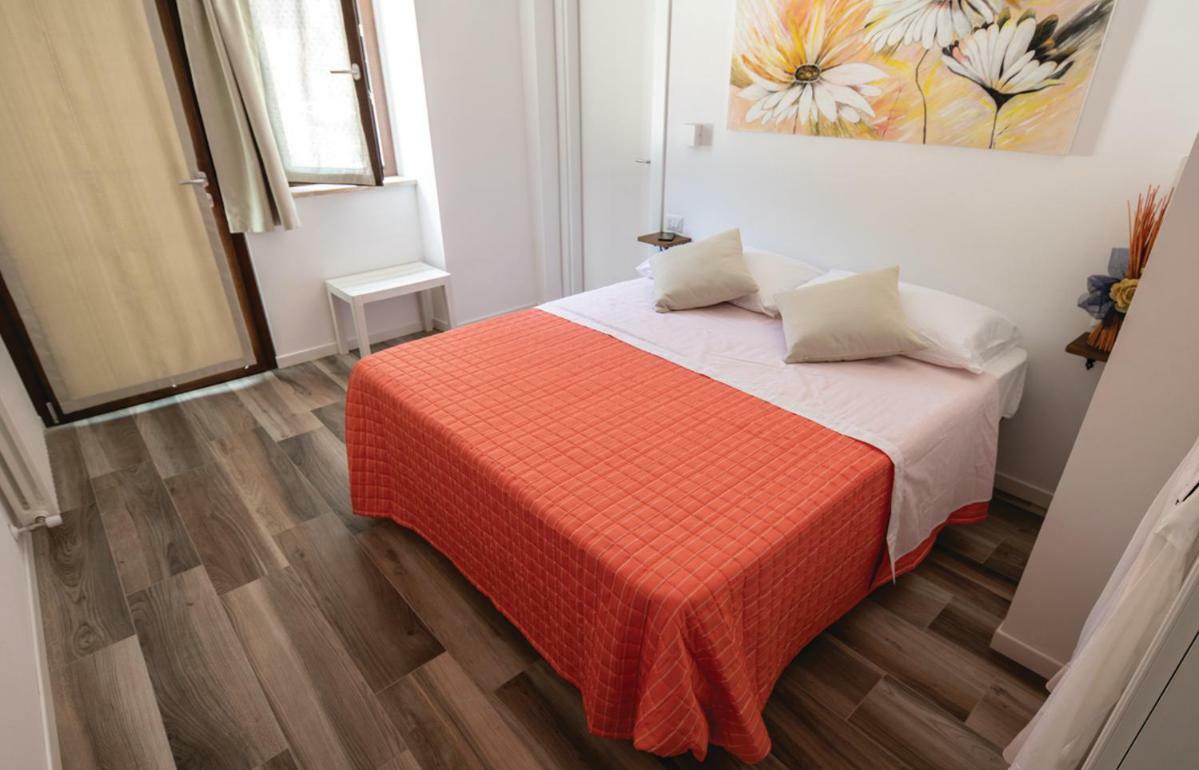 Le Margherite Country House Montefalcone Appennino Εξωτερικό φωτογραφία