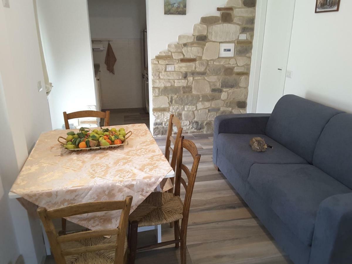Le Margherite Country House Montefalcone Appennino Εξωτερικό φωτογραφία